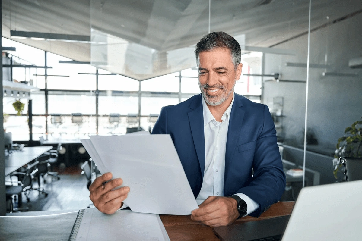 Proven Techniques from Resumes of Top Executives to Elevate Your Career