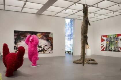 The Art of Hochre: How This Concept Influences Modern Creativity