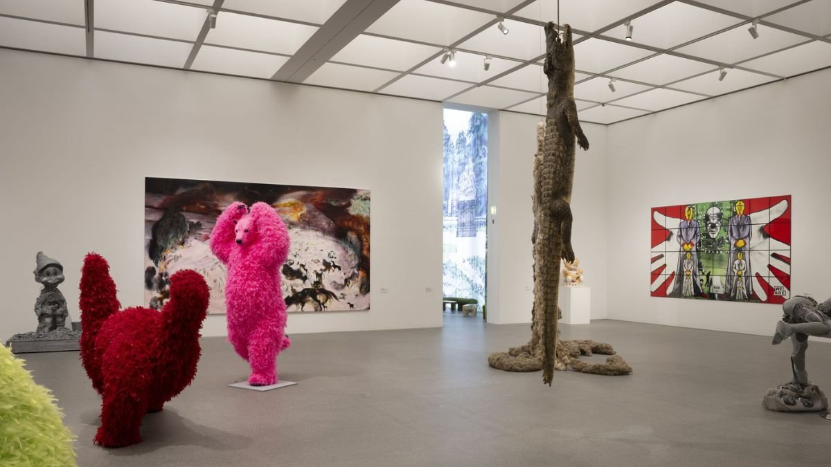 The Art of Hochre: How This Concept Influences Modern Creativity