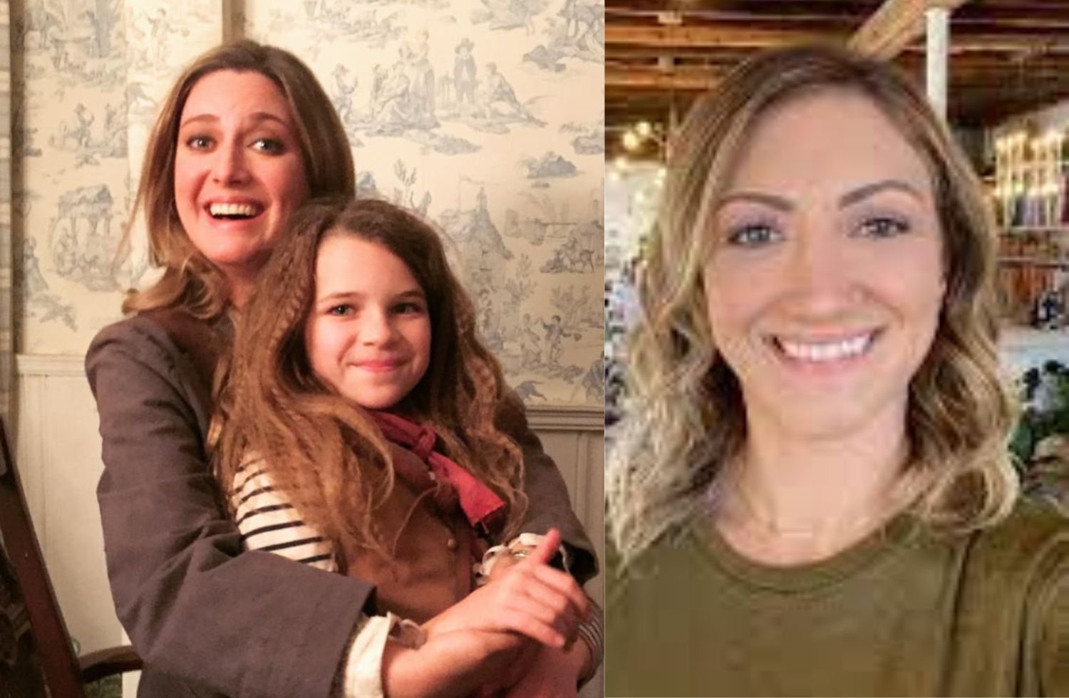 Holly Revord: Life, Career, Family, and Influence of the Mother Behind Young Star Raegan Revord