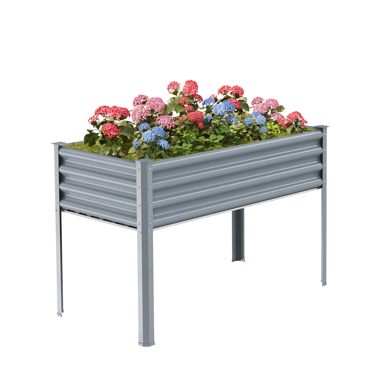 Credit Management for Garden Beds