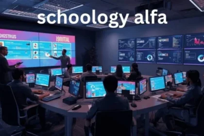 Schoology Alfa: A Complete Guide to the Next-Level Learning Experience