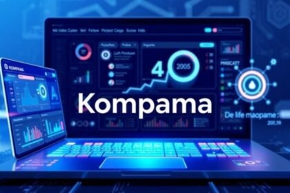 Kompama: Simplifying Complexity with a Unified Innovation Platform
