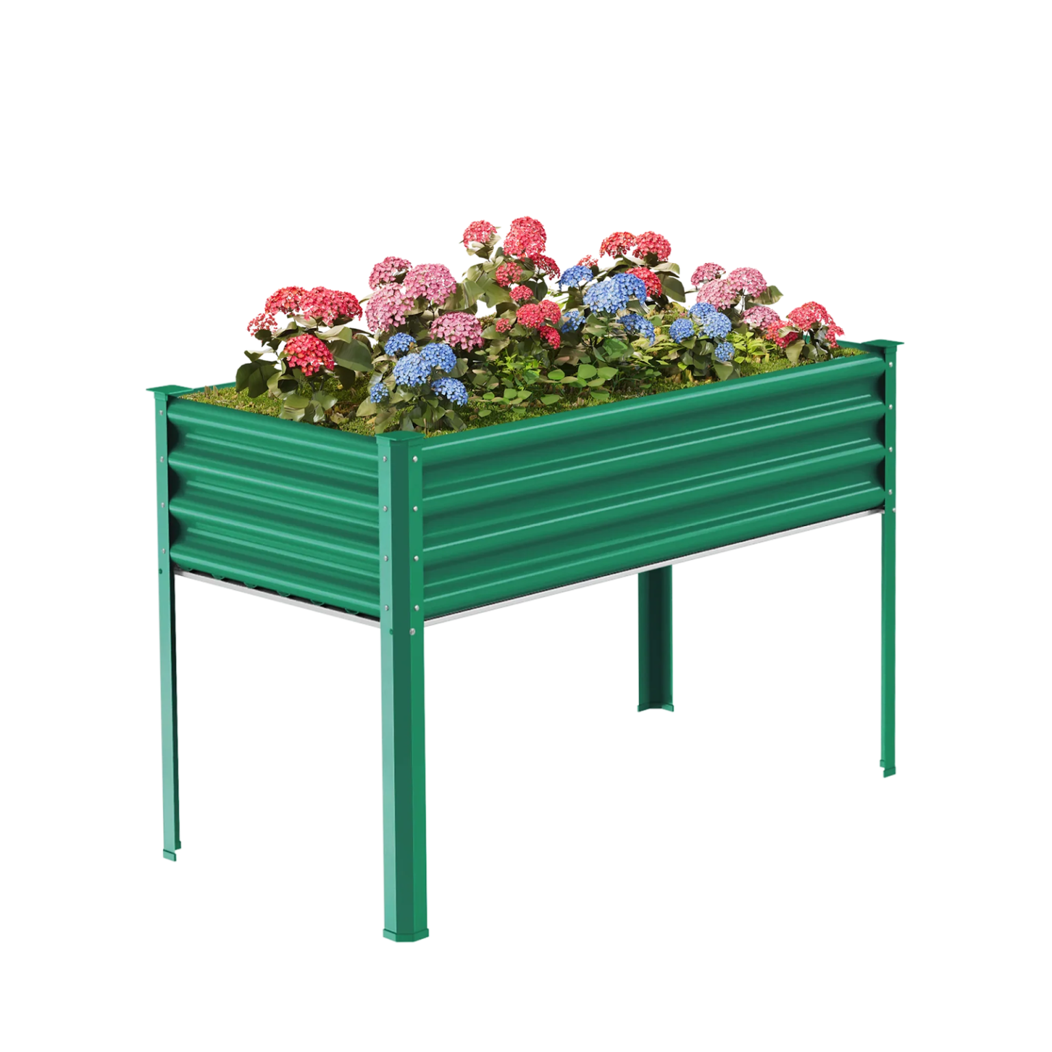 Elevated Garden Beds: Effective Credit Management Tips