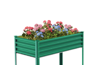 Elevated Garden Beds: Effective Credit Management Tips