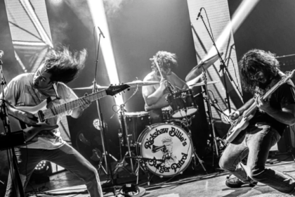 thorn-magazine blog band and the Rise of Creative Collectives in Music