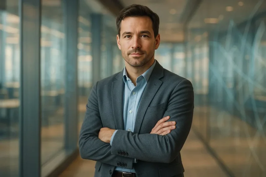 Inside the World of Kevin Alustiartti: Career and Inspiration