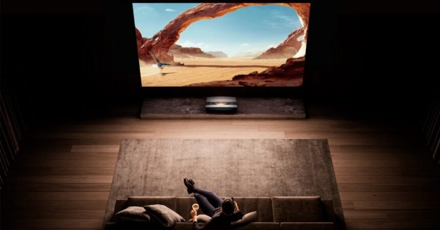 Avoid Common Credit Balance Errors on Home Projectors