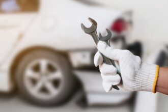 How To Protect Your Car From Long-Term Wear And Tear