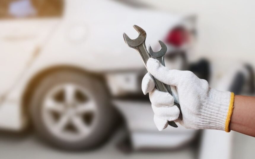 How To Protect Your Car From Long-Term Wear And Tear