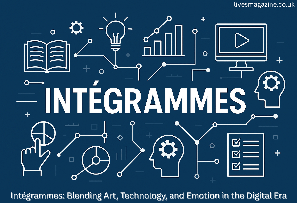 Everything You Need to Know intégrammes