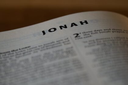 The Comprehensive Guide to Eliyasnachos Jonah