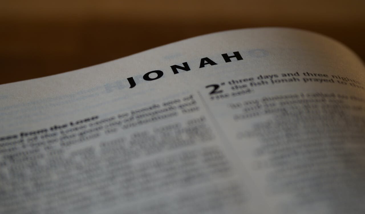 The Comprehensive Guide to Eliyasnachos Jonah