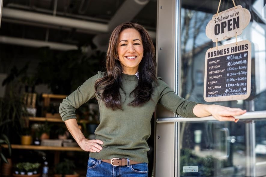 How to Build Buzz and Momentum for Your Business Launch