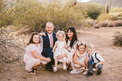 Is Living Scriptures Mormon? What Christian Families Are Saying About This Streaming App