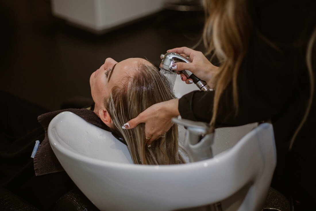 Step Into a World of Luxury Hair Services and Expert Styling in Vancouver