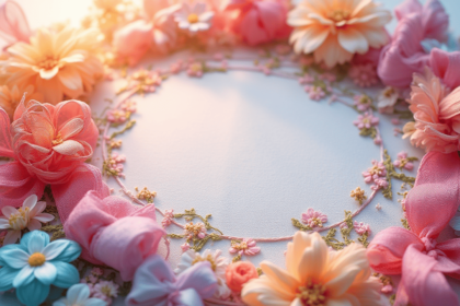 Why Ribbon Motifs Are Quietly Taking Over Interiors