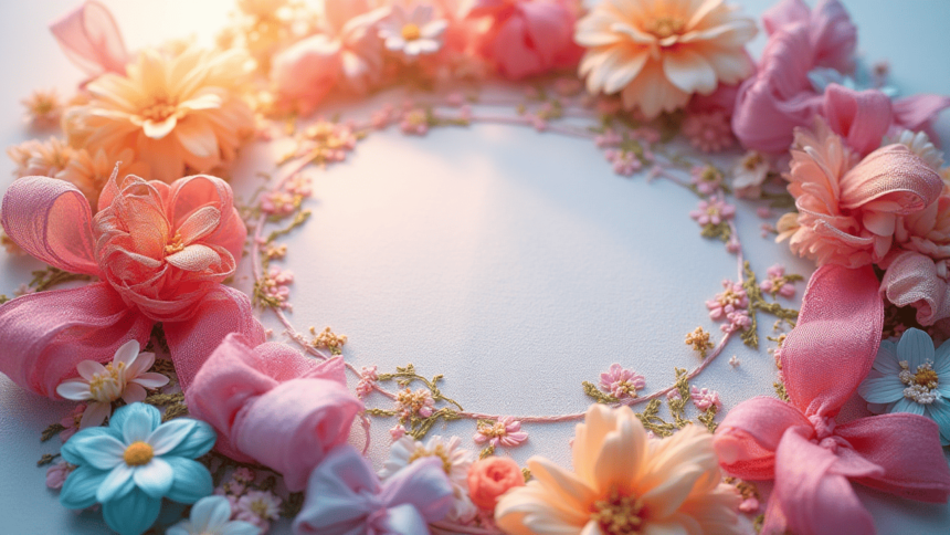 Why Ribbon Motifs Are Quietly Taking Over Interiors