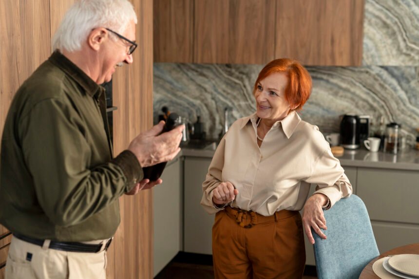 Choosing the Right Senior Assistance for Your Loved One