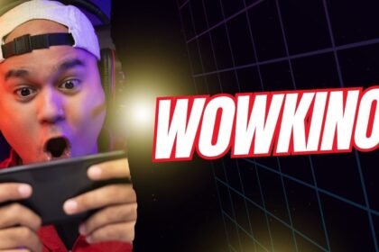 The Comprehensive Guide to w0wkino