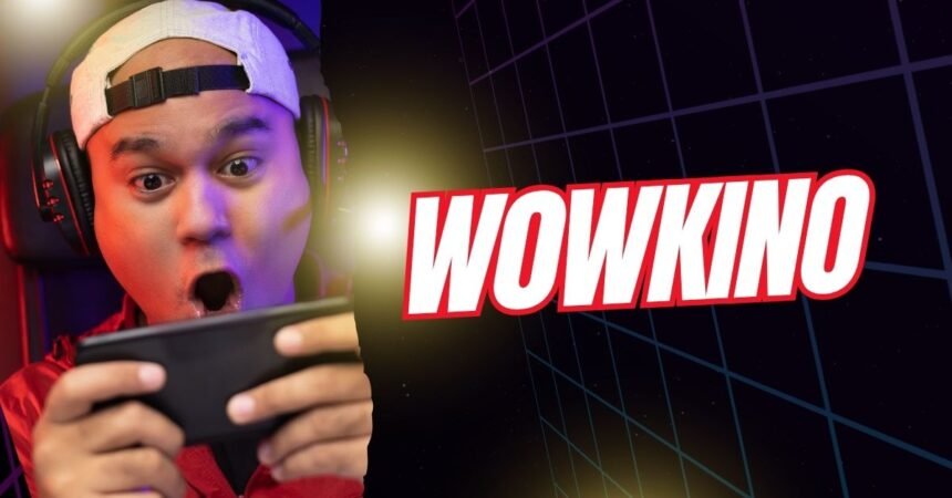The Comprehensive Guide to w0wkino