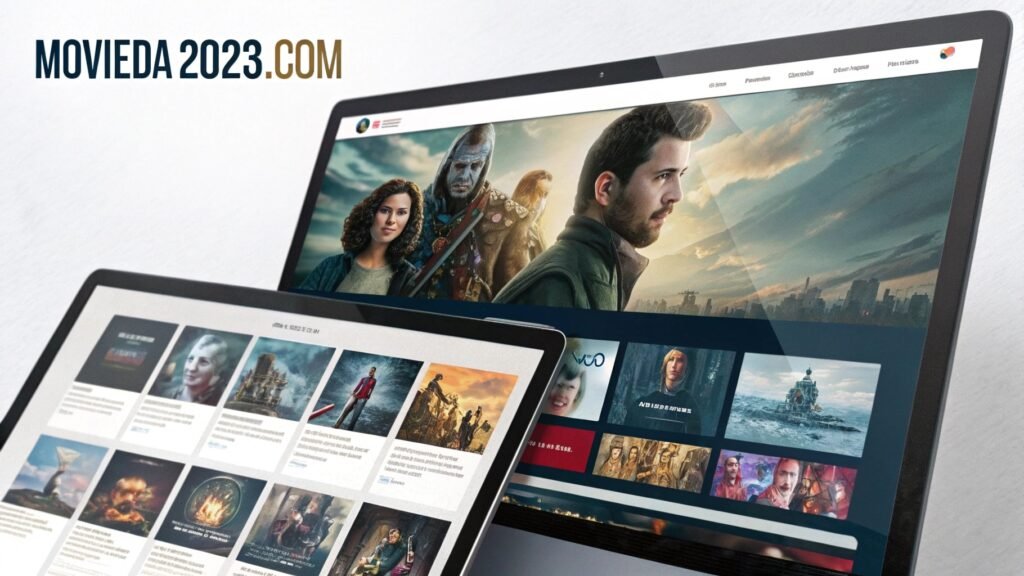 The Comprehensive Guide to Movieda2023.com/