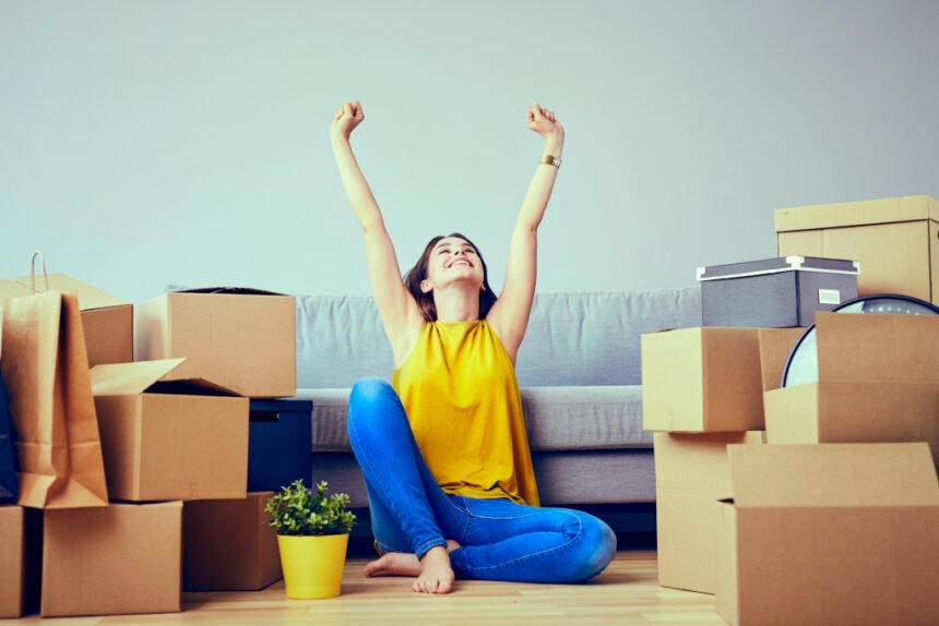 What you need to know when moving to a different city alone