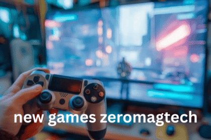 new games zeromagtech: A Deep Look at the Latest Titles, Console, and What Gamers Should Expect