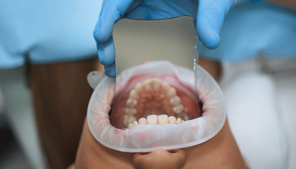 From Everyday Dental Care to Complete Restorations