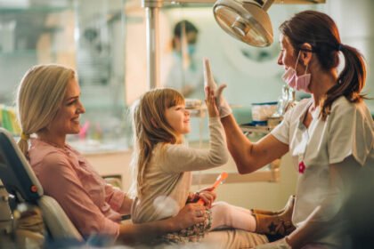 Is a Family Dentist the Most Practical Option for Multi-Generational Care?