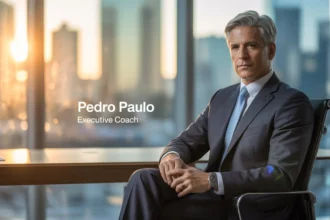Discover Growth with Pedro Paulo Executive Coaching 2025