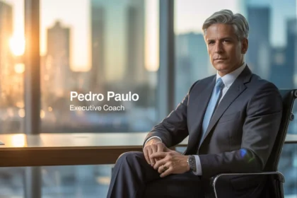 Discover Growth with Pedro Paulo Executive Coaching 2025