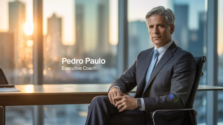 Discover Growth with Pedro Paulo Executive Coaching 2025