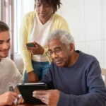 Community Support Systems: Enhancing Family Life Through Local Networks