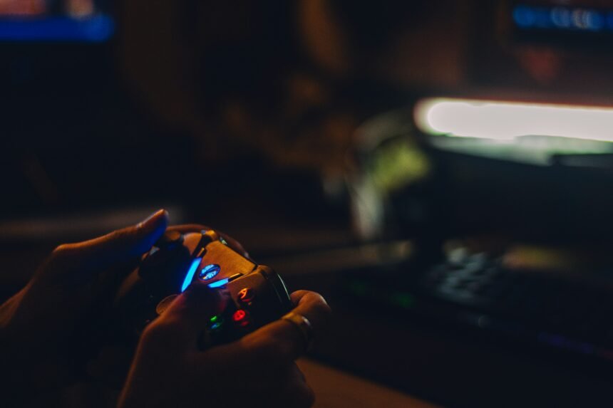GamerFlicks .com Revolutionizes Online Gaming Communities