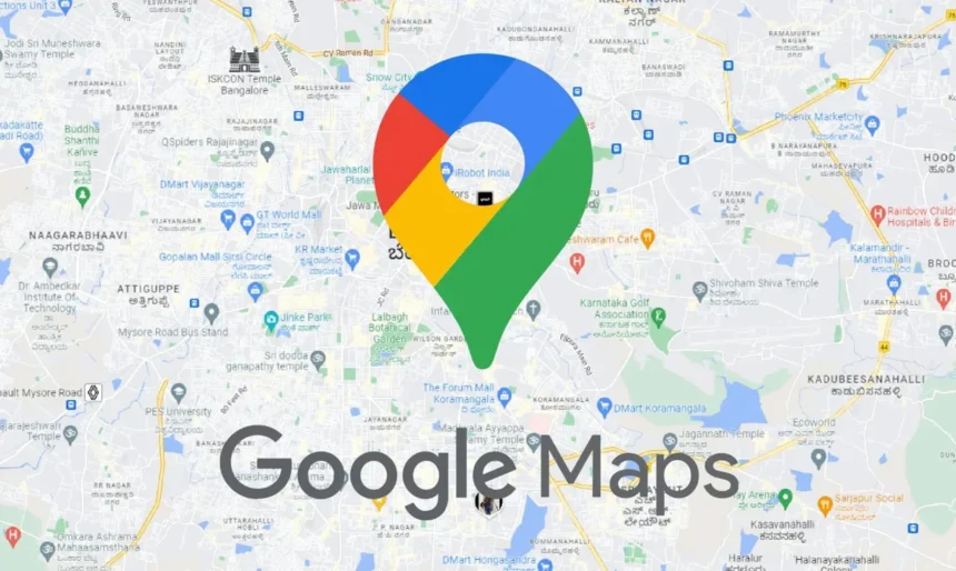 Google Maps Scraper
