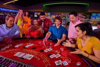 US vs UK Slot Game Art Studios: Which Market Leads in Quality?