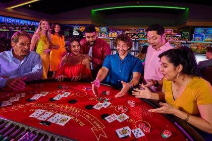 US vs UK Slot Game Art Studios: Which Market Leads in Quality?