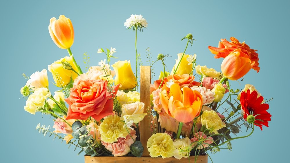 How Florists Use Seasonal Blooms, Color Palettes, and Creative Design to Elevate Any Celebration