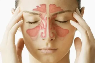 Why Do Some People Live With Sinus Pressure for Years—Is It Time for Real Chronic Sinusitis Treatment?