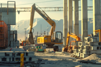 Turning Construction Projects Into Operational Success