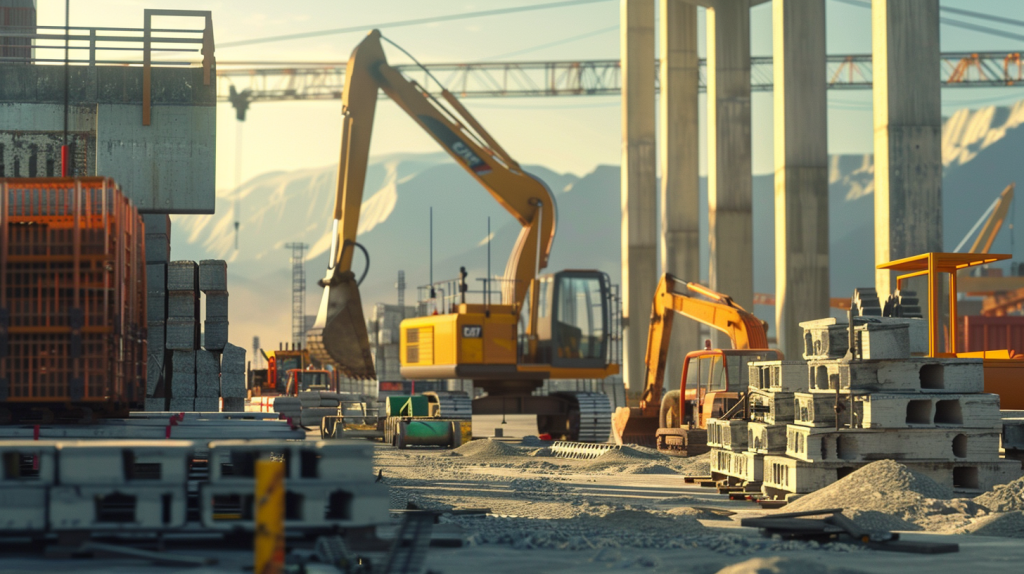 Turning Construction Projects Into Operational Success