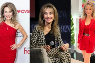 susan lucci sarah snook broadway photo