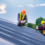 Maintaining a Safe and Long-Lasting Roof