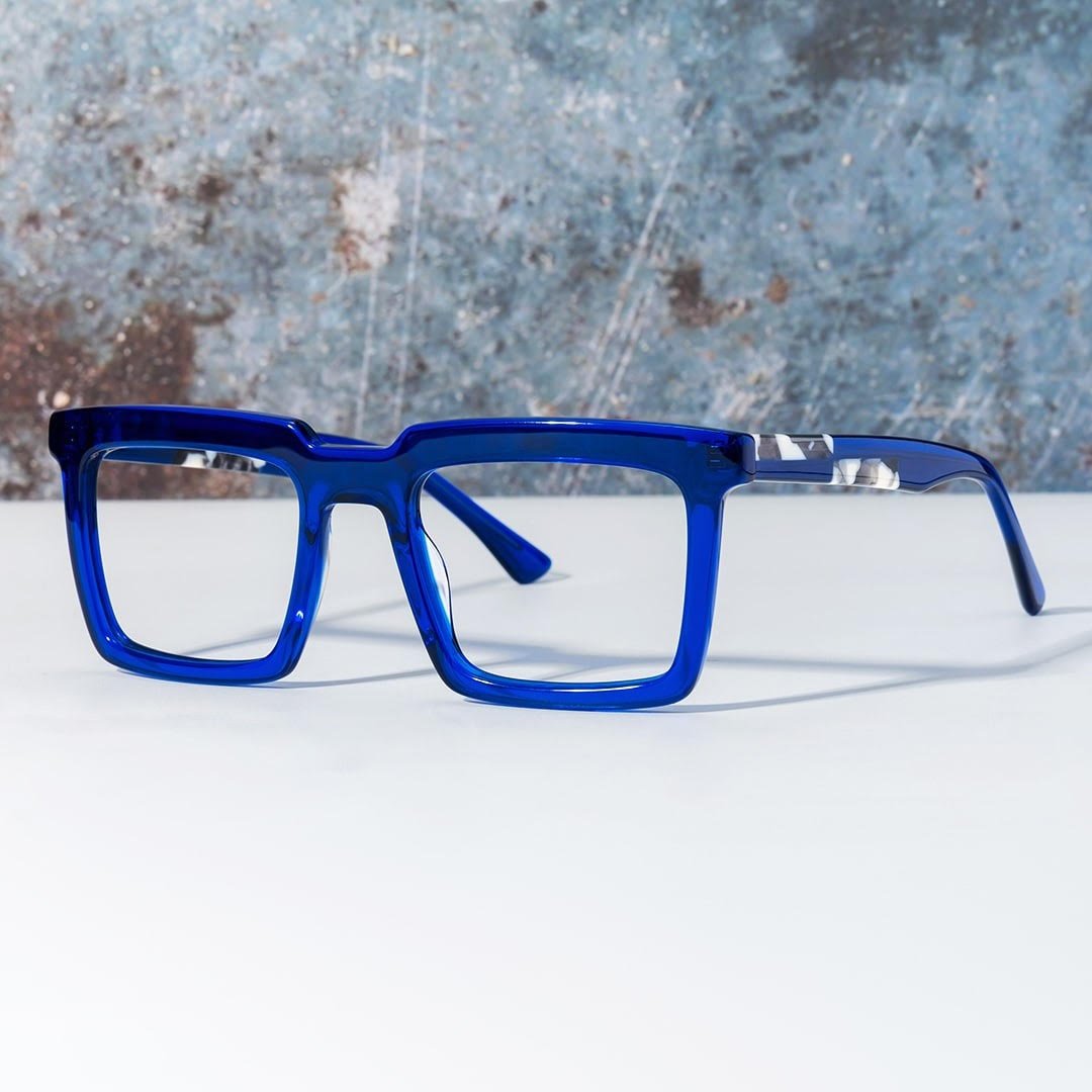Modern Men's Eyeglasses: Budget-friendly and Stylish Options