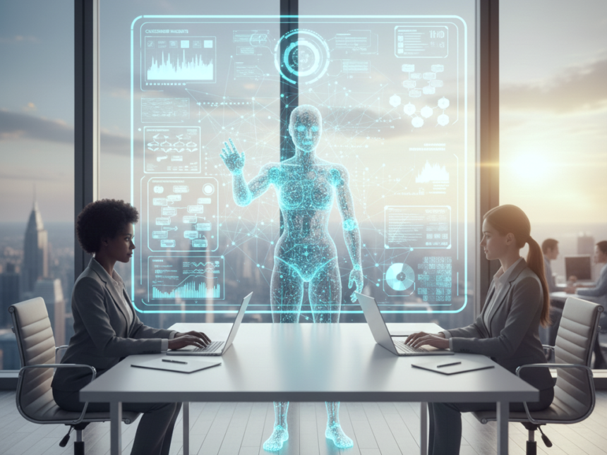 Why Customer-Centric Transformation Is Now a Competitive Necessity