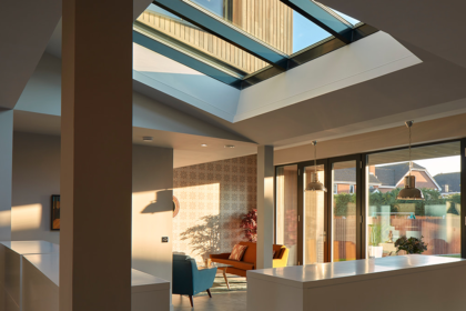 Energy-Efficient Rooflights: Boost Comfort, Cut Costs