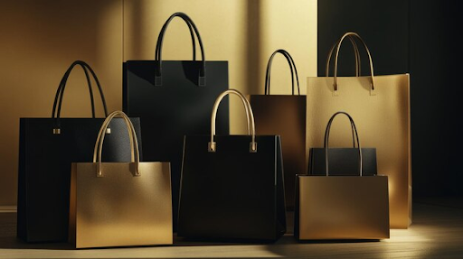 Custom Shopping Bag Manufacturer