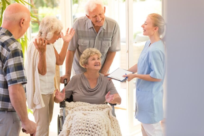 Supportive Assisted Living Options for Comfortable Aging
