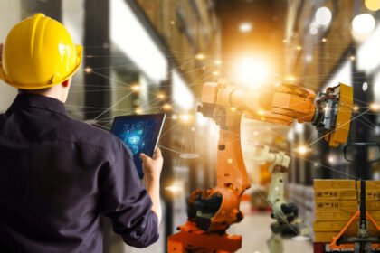 What Role Does Warehouse Automation Consulting Play in Reducing Labor Dependency?